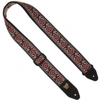 Ernie Ball P04091 Jacquard Guitar Strap