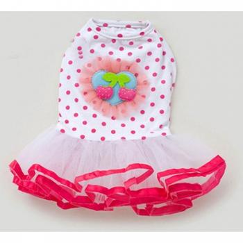 Dog Summer Dress