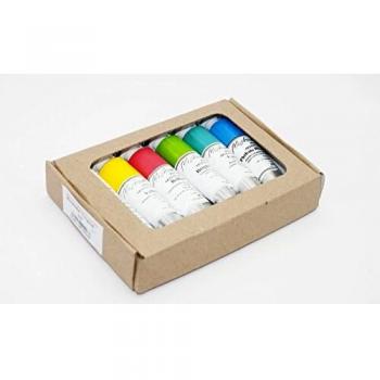 Caribbean Sunset Oil Pack