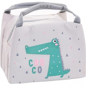 Oxford Picnic Lunch Bag for Women