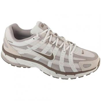 Zapatilla Nike P‑6000 Mujer Gris 42