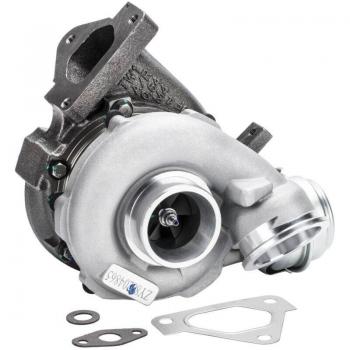 GT2256V Turbo Kit for Sprinter PKW 2.7 416 CDI 2004-05 with Gaskets