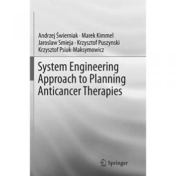 System Engineering Approach to Planning Anticancer Therapies
