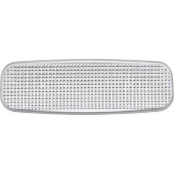 Accessoire de style bouton clim Mercedes Benz en auto-adhésif