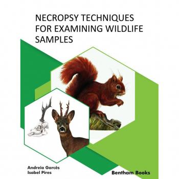 Vitalsource Technologies, Inc. Necropsy Techniques for Examining Wildlife Samples