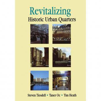 Revitalising Historic Urban Quarters