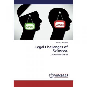 Legal Challenges of Refugees