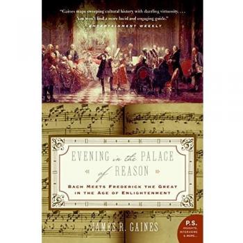 Gaines, James R.: Evening in the Palace of Reason