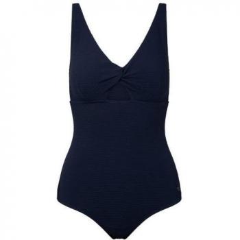 Maillot une pièce pour dames Kamryn Trespass taille L naval