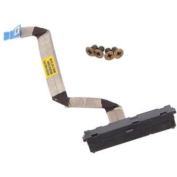 Kit câble interne HDD/SSD noir – Lenovo IdeaPad 3 Série 15 (15ARE05, 15ADA05, 15IIL05, 15IML, 15IGL05)