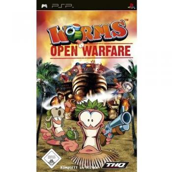 Worms