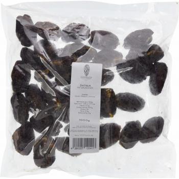 Nussige Datteln mit Walnuss – 1 kg