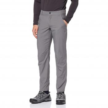Berghaus Men's Navigator 2.0 Walking Shorts, Color: Castlerock