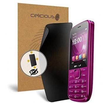 Celicious Camouflage 4‑Axis Anti‑Surveillance Protector