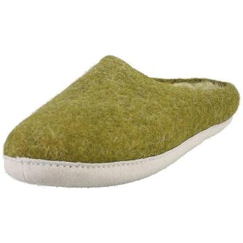 Chaussons Egos Copenhagen Vert Mousse Unisex 38 EU