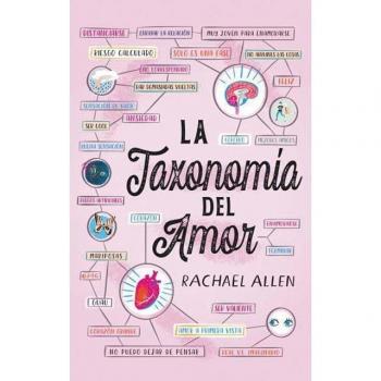La taxonomía del amor