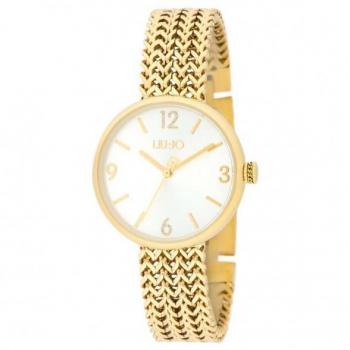 Orologio donna Liu Jo Encadré TLJ2077
