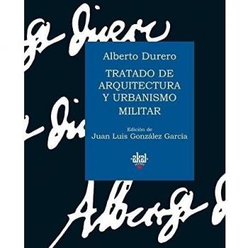 Tratado de arquitectura y urbanismo militar.