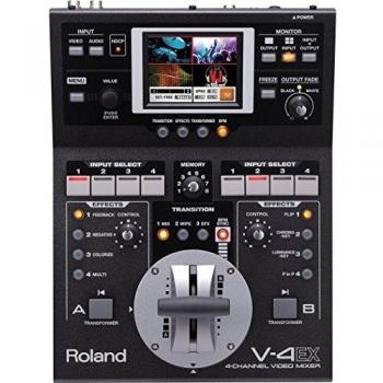 Roland Switch HDMI V-4EX 413221C