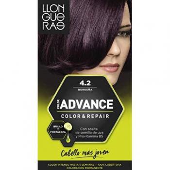 Llongueras Color Advance 4.2 Bourgogne