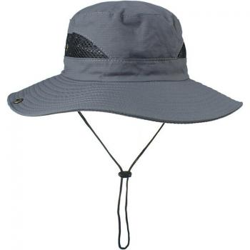 Sombrero Sendero Verano Cool Nook