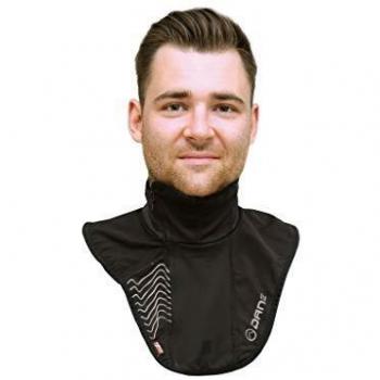 DANE Maribo Cache-cou Noir taille : M