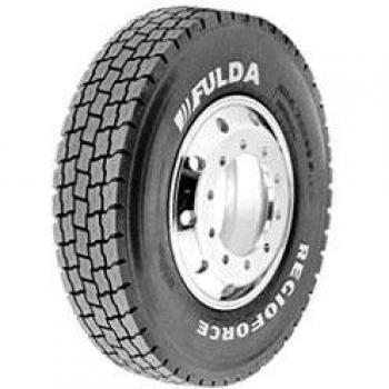 Fulda Regioforce 265 70 R19.5 140 138M 16PR