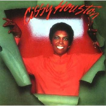 Cissy Houston