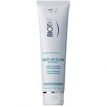 Biotherm Biosource Daily Exfoliating Cleansing Melting Gel