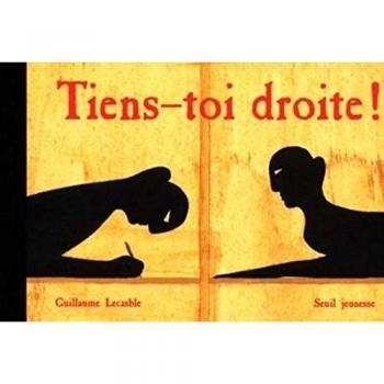Tiens-toi droite !