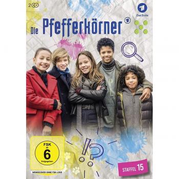 Die Pfefferkörner