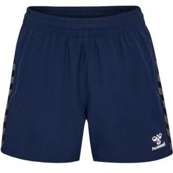 Hummel Woven Shorts für Damen