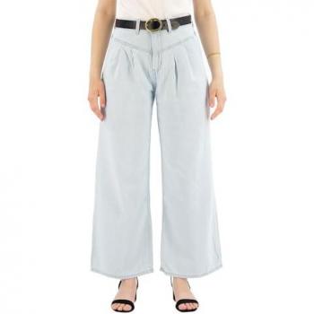 Levi's® Airy Baggy Jeans Poole Party Women's 29