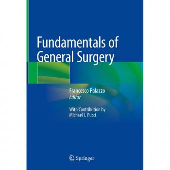 Fundamentals of General Surgery