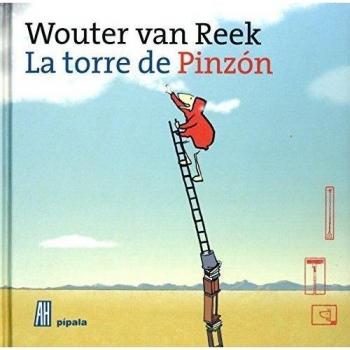 La Torre De Pinzón (Pipala)