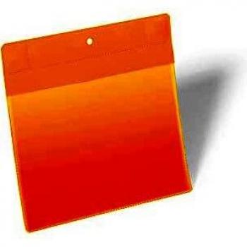 Durable Neodym-Magnettasche A5 quer