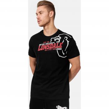 Lonsdale T-Shirt »WALKLEY«