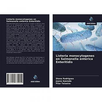 Listeria monocytogenes en Salmonella enterica Enteritidis