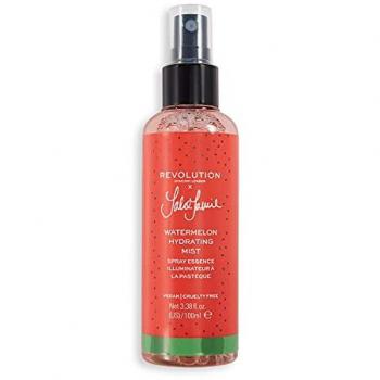 Spray Idratante Illuminante Jake Jamie