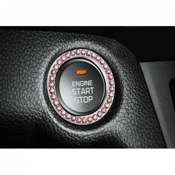 Ignition Button Style