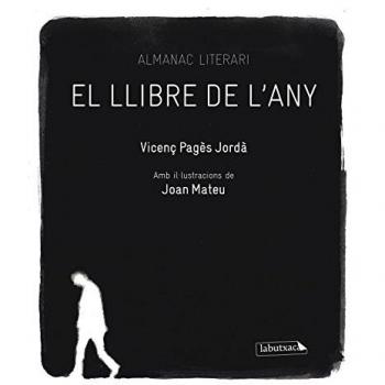 El llibre de l'any. Almanac literari
