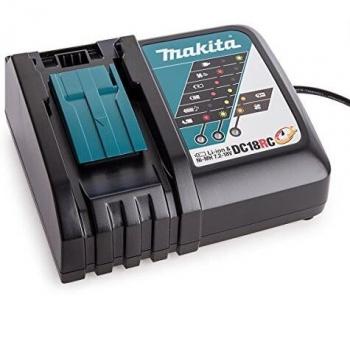 Makita DC18RC 18V Li-Ion Battery Charger 110V