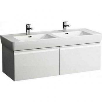 Modulistica Laufen Pro S sotto lavabo 2 cassetti (H814968)