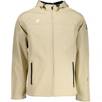 Parka Joma Explorer Soft Shell – couleur beige – homme – XL