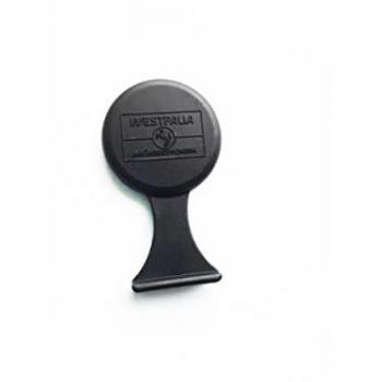 Protection rotule attelage WESTFALIA