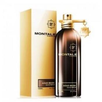 Profumo di Foresta di Aoud 50 ml