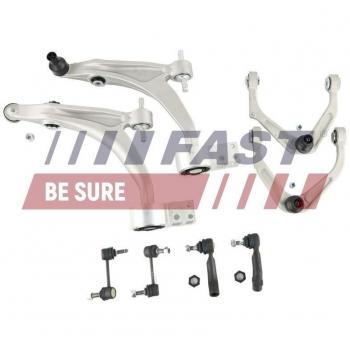 Kit de réparation jambe de guidage ALFA ROMEO 51787337