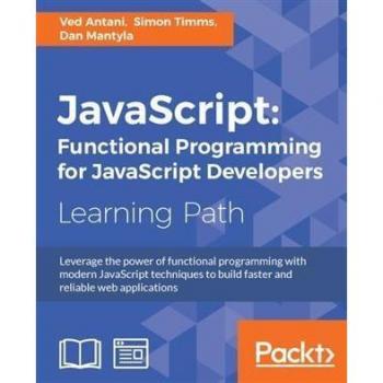 Vitalsource Technologies, Inc. Javascript: Functional Programming For Javascript Developers