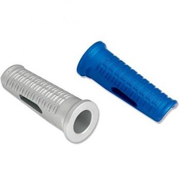 Apoyos Estriberas Aluminio Sin Soporte