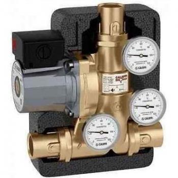 Caleffi 281WYP DN25